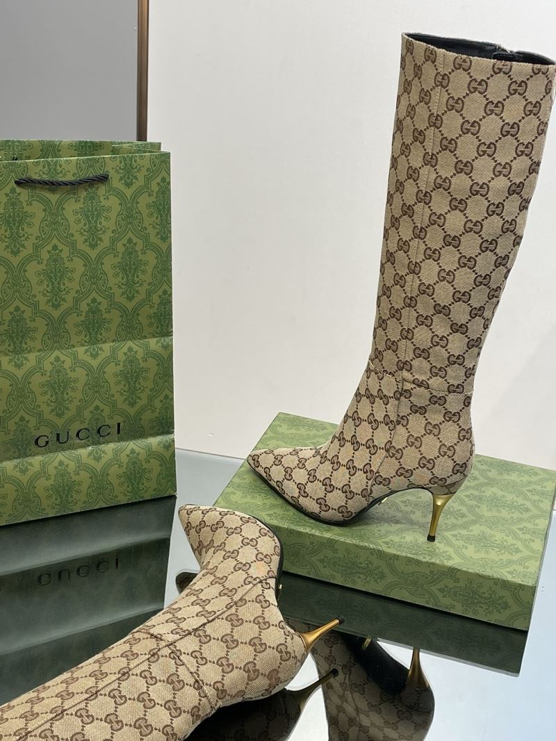 Gucci Boots